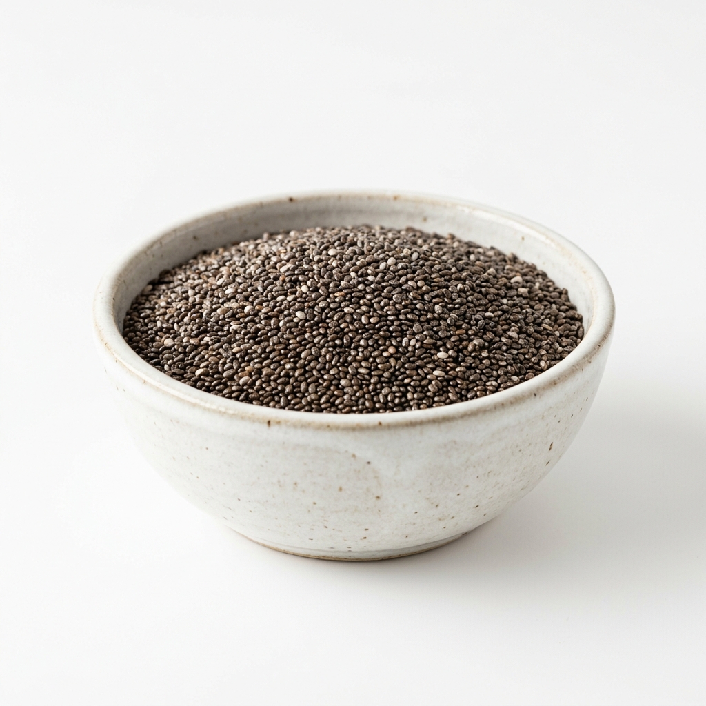 Organic Chia Seed (প্রিমিয়াম চিয়া সিড)
